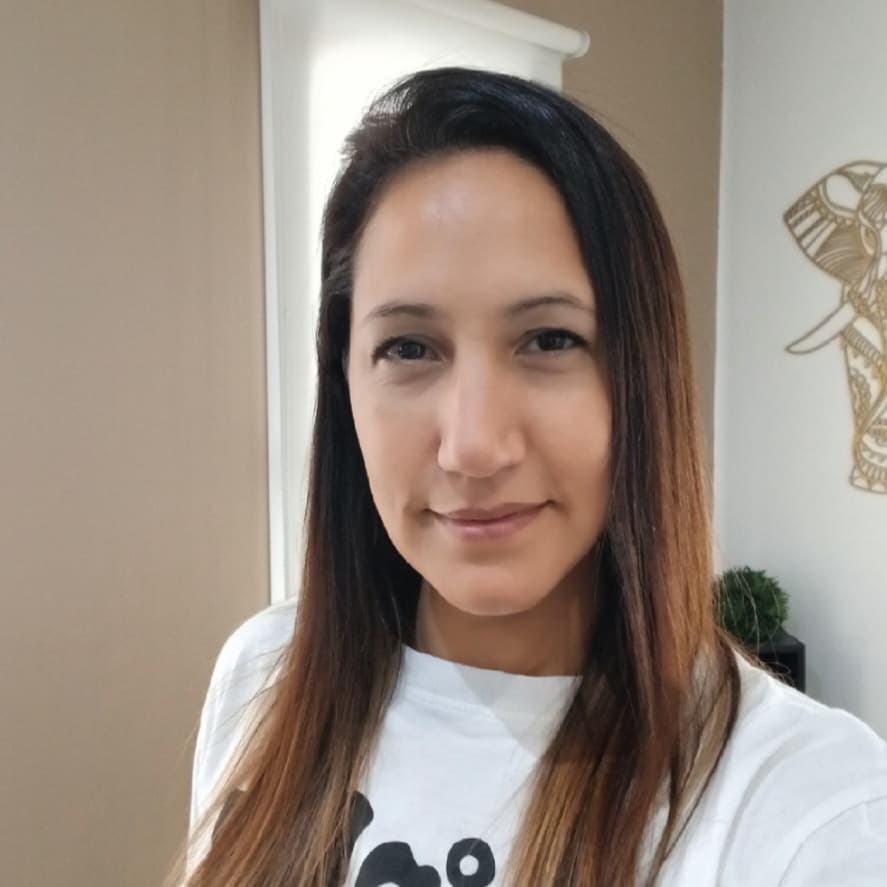 Foto de Andrea Perez