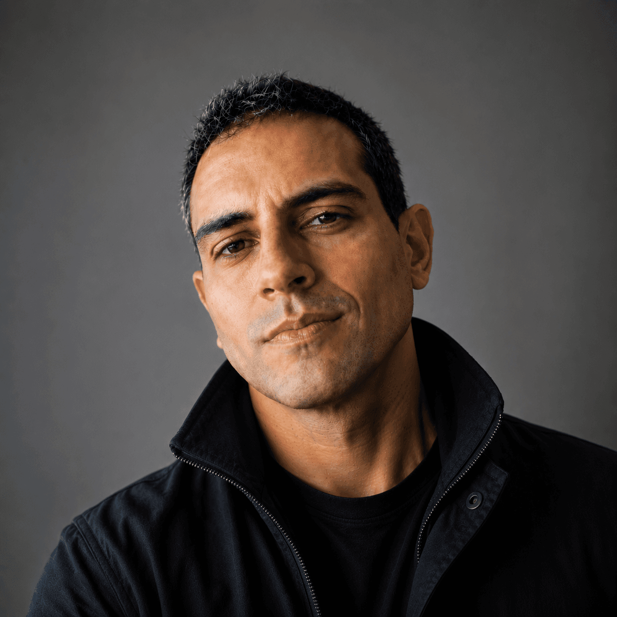 Foto de Ricardo Dario Matas