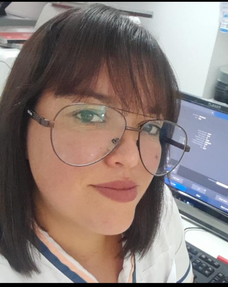 Foto de Yamile Soledad Gomez